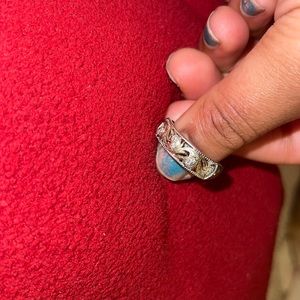 Wedding ring